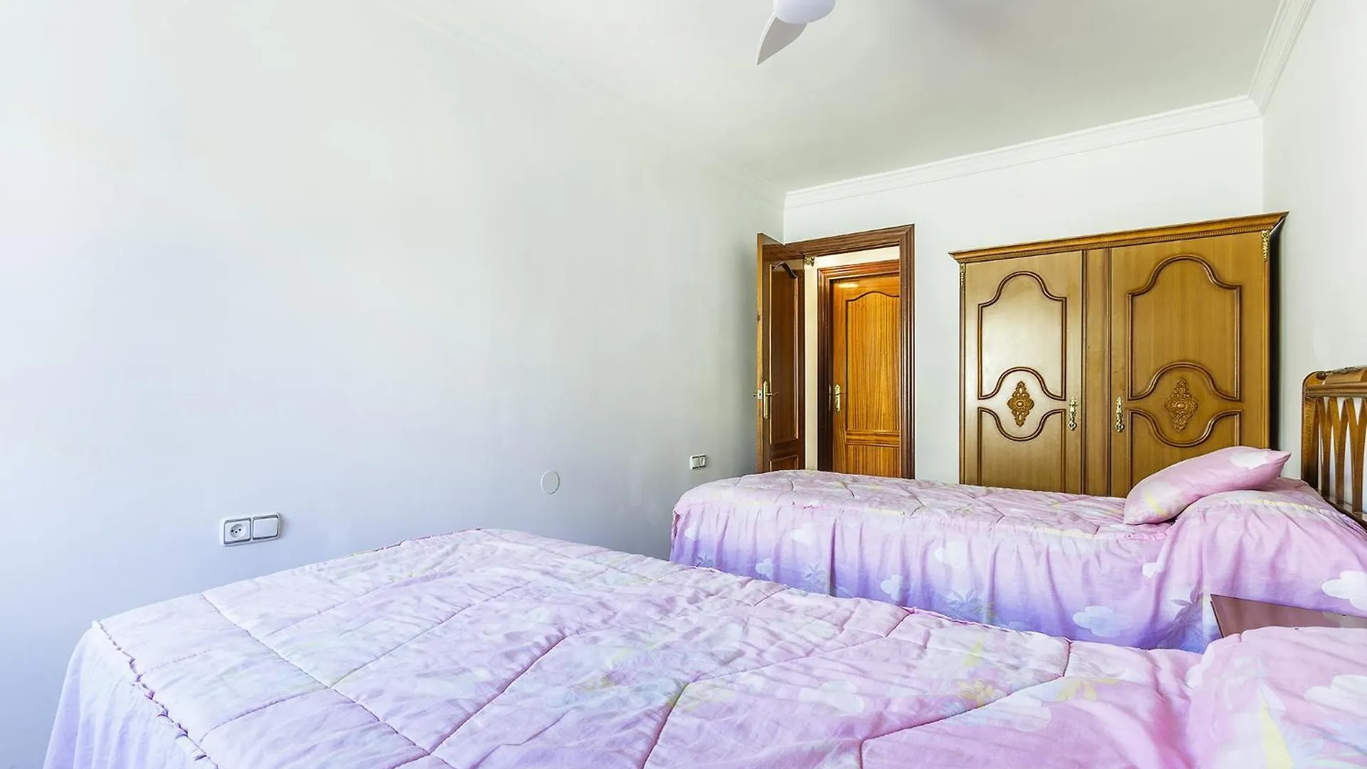 A&N Euromar, Torre Del Mar Apartment Spain