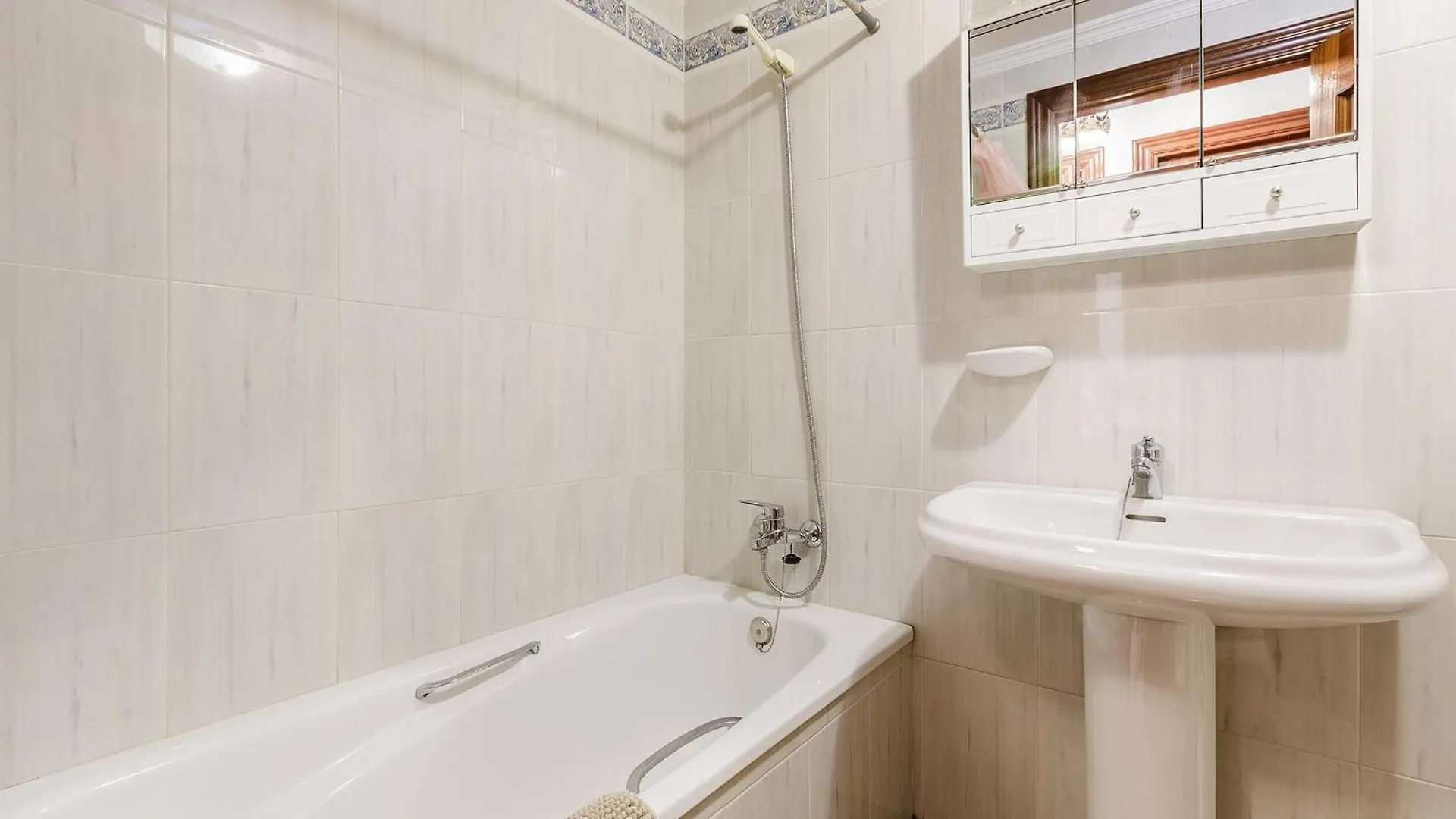 A&N Euromar, Torre Del Mar Apartment