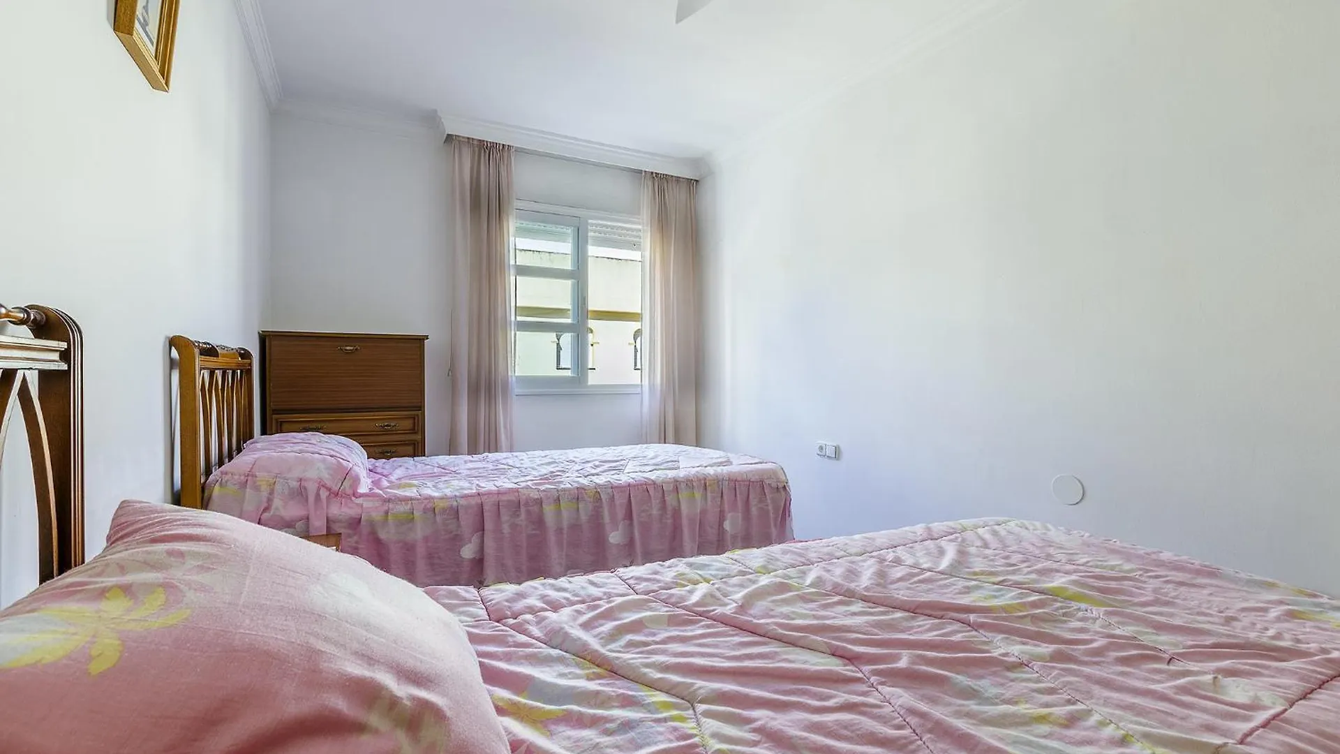 A&N Euromar, Torre Del Mar Apartment 0*,  Spain