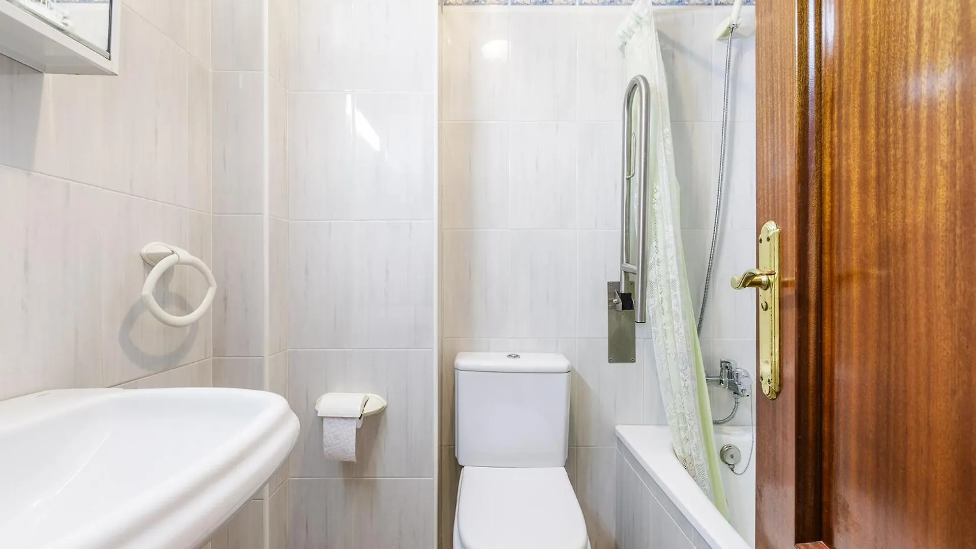 A&N Euromar, Torre Del Mar Apartment
