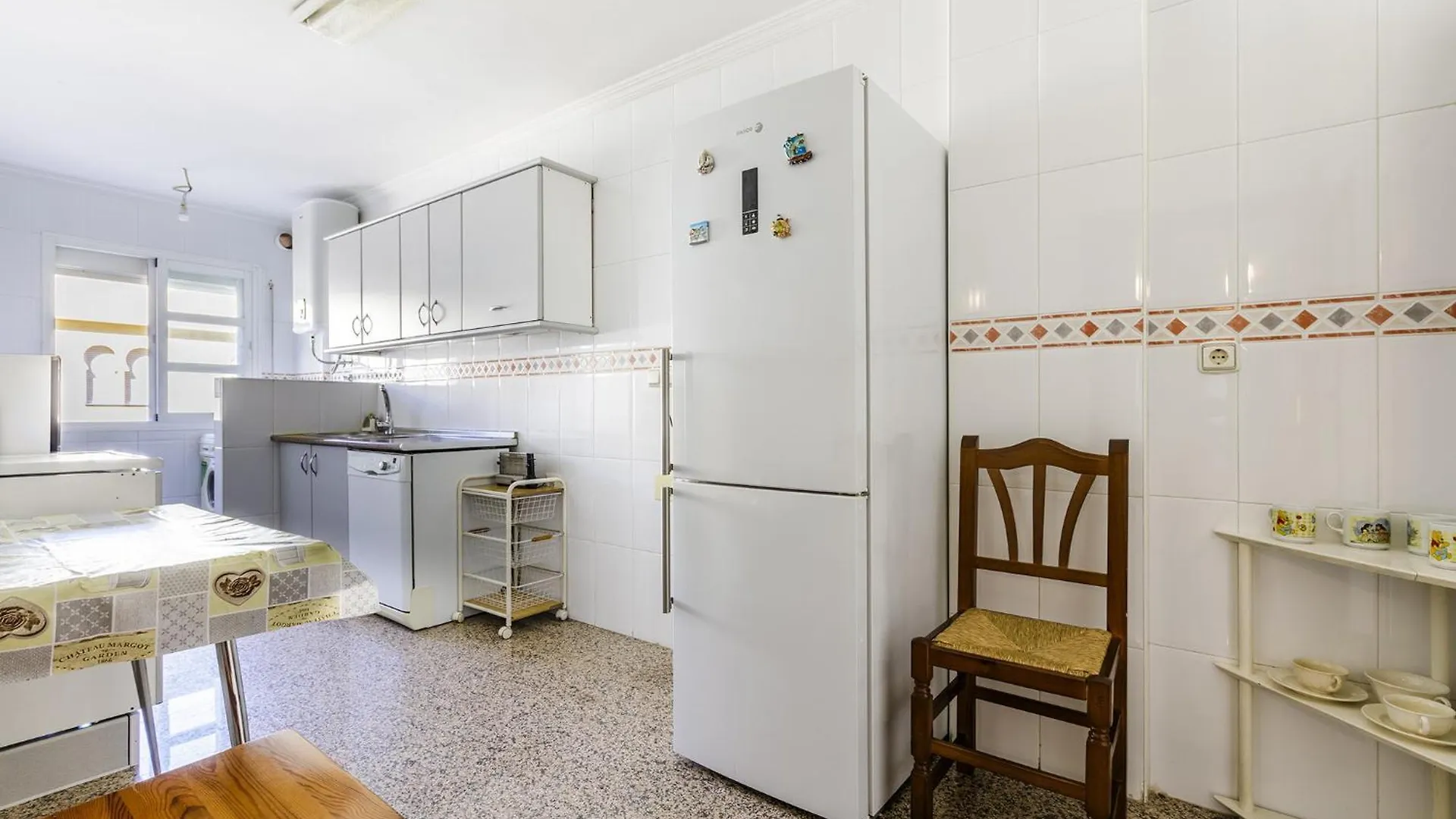 A&N Euromar, Torre Del Mar Apartment