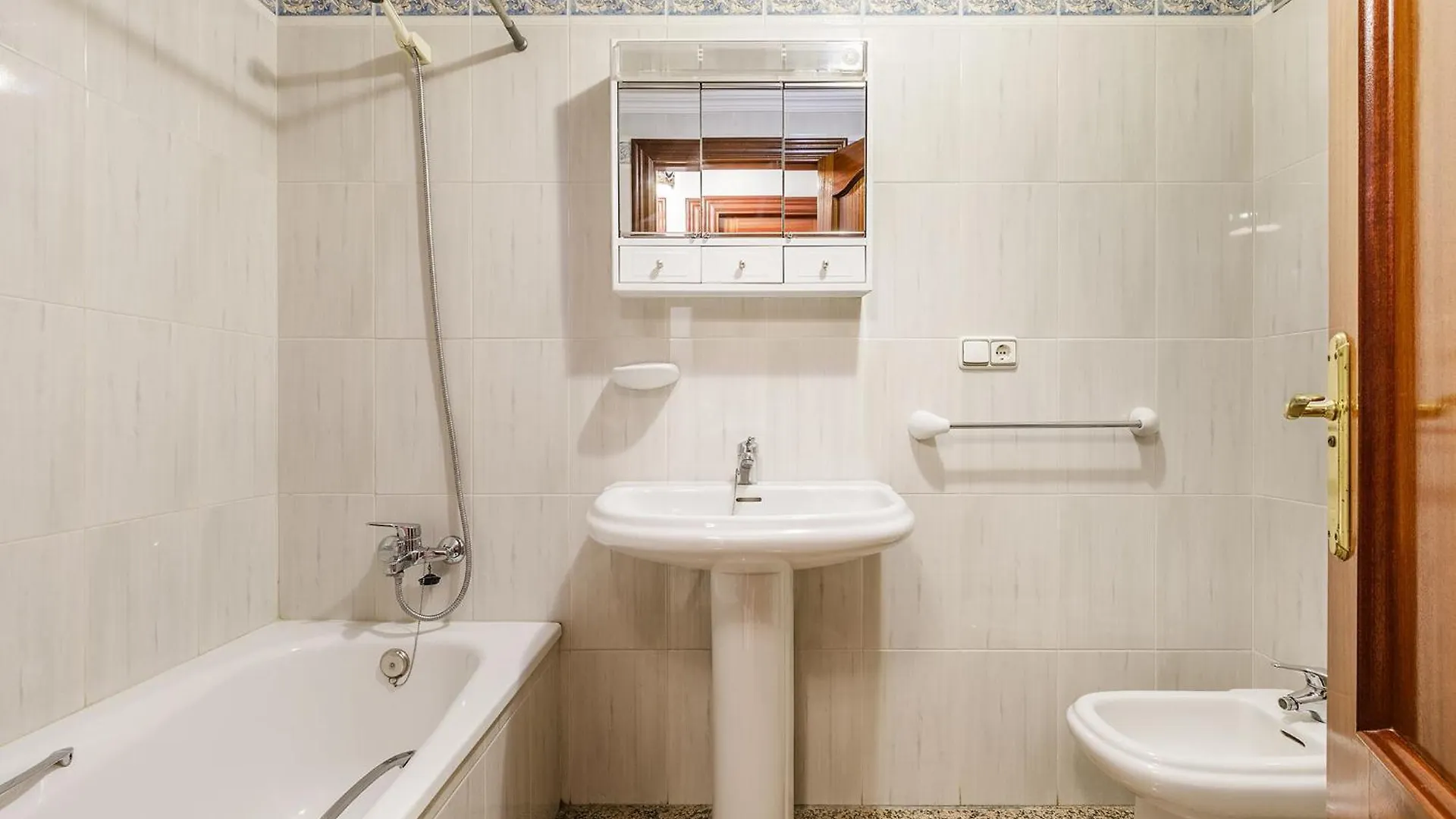 A&N Euromar, Torre Del Mar Apartment 0*,  Spain