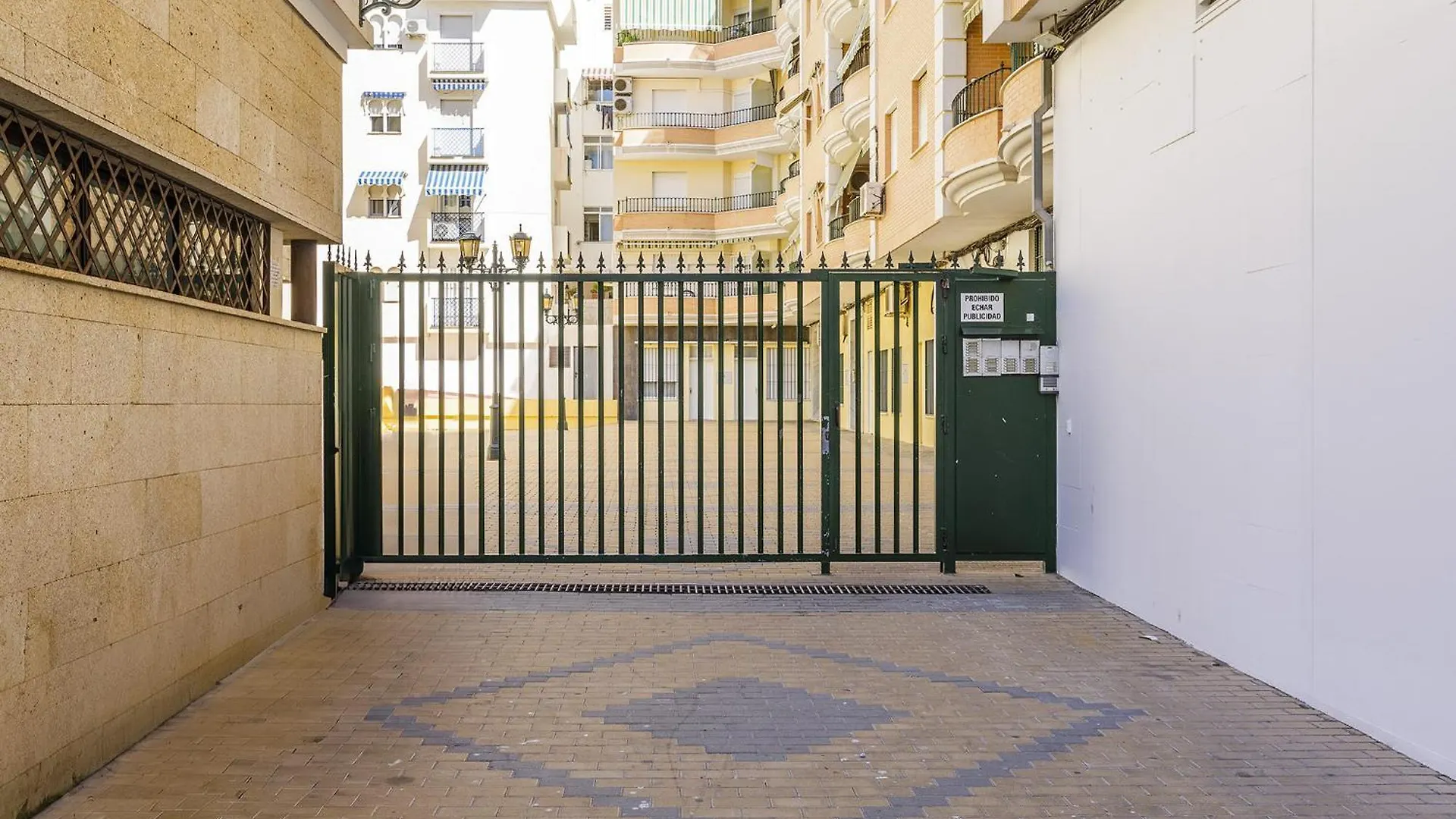 A&N Euromar, Torre Del Mar Apartment