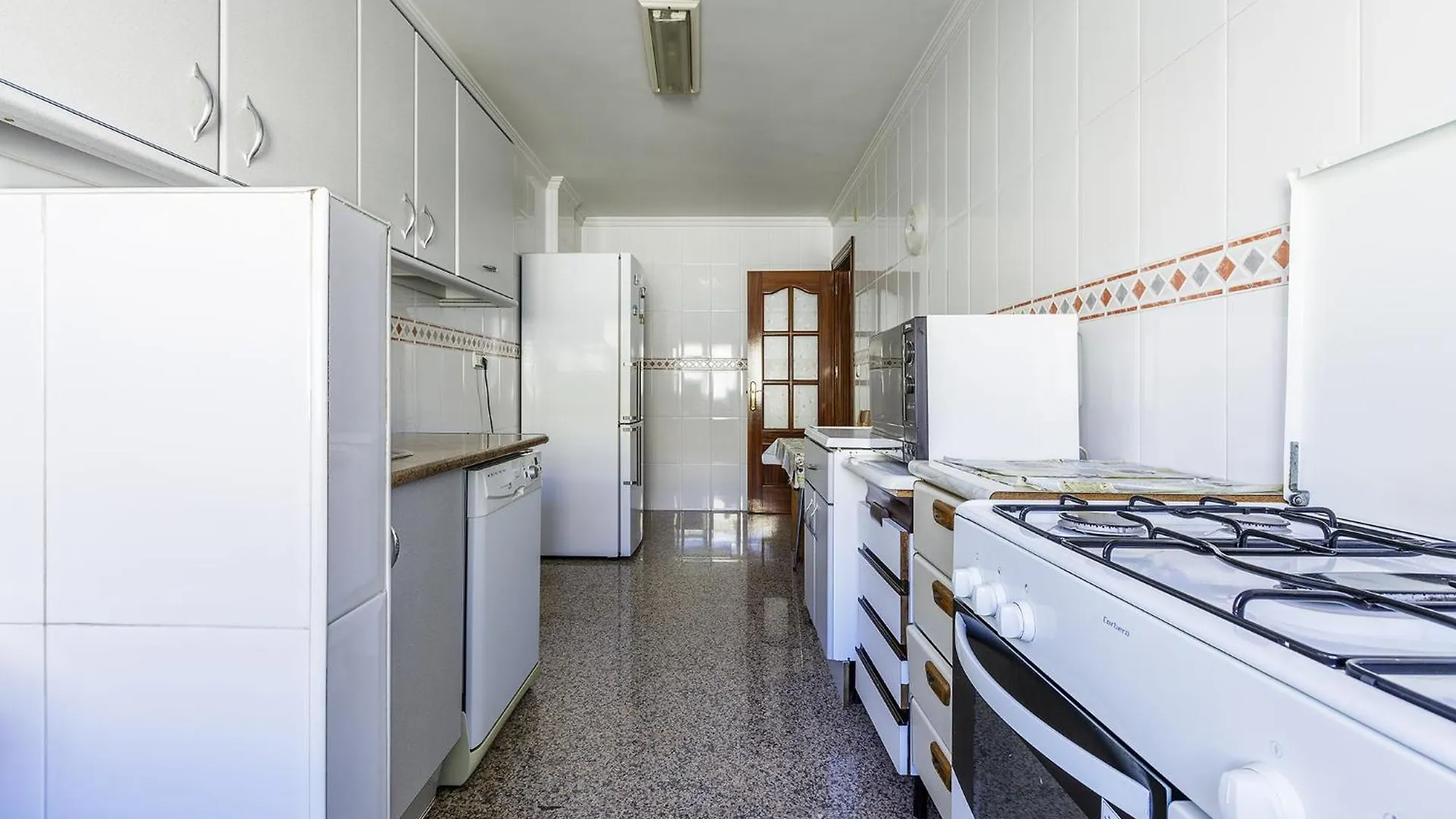 A&N Euromar, Torre Del Mar Apartment