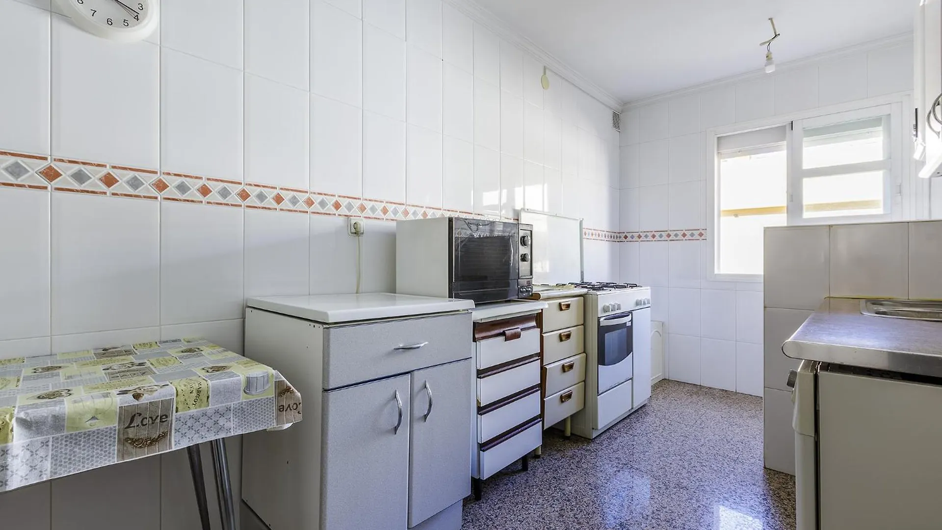 A&N Euromar, Torre Del Mar Apartment