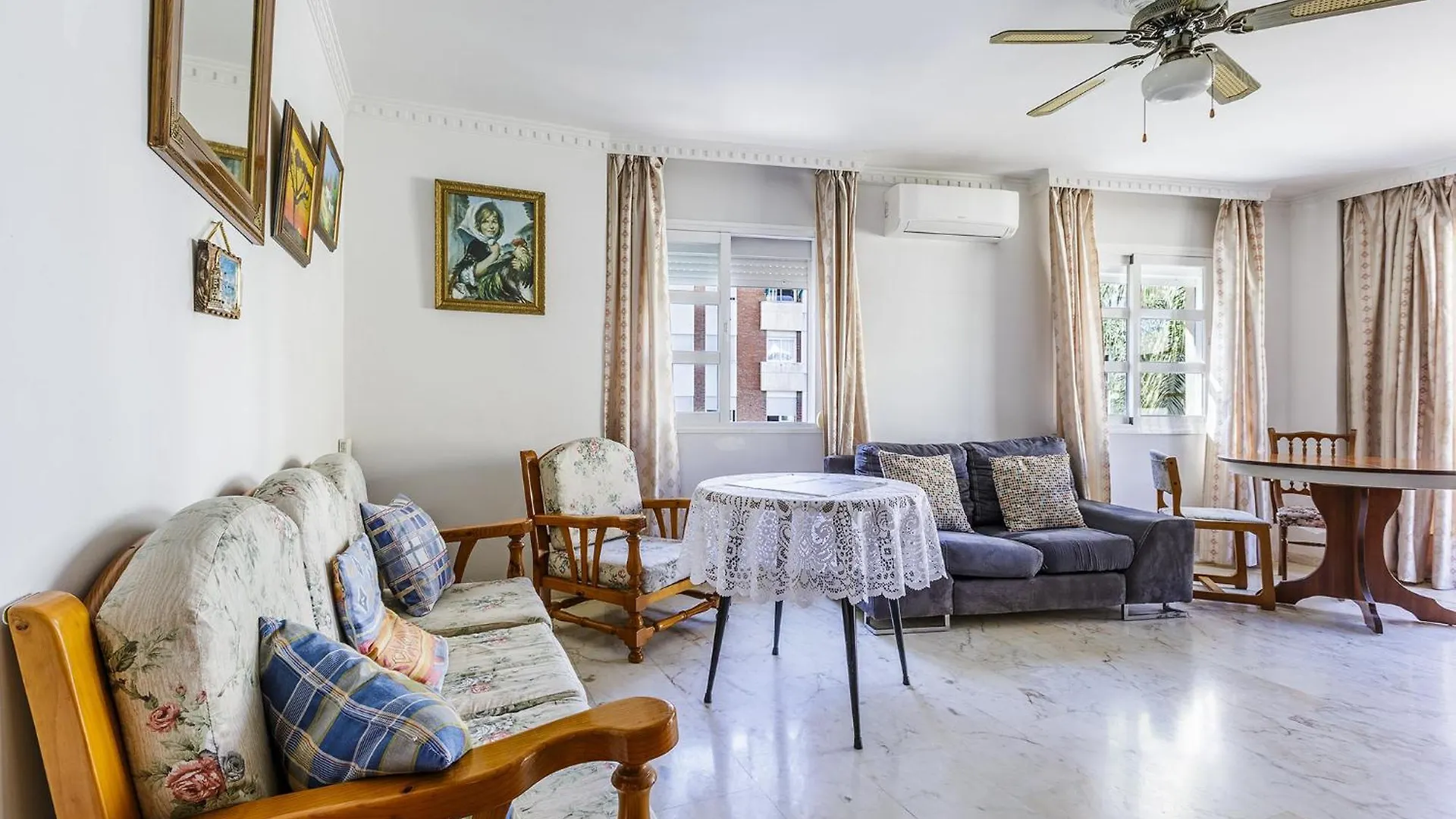 A&N Euromar, Torre Del Mar Apartment Spain