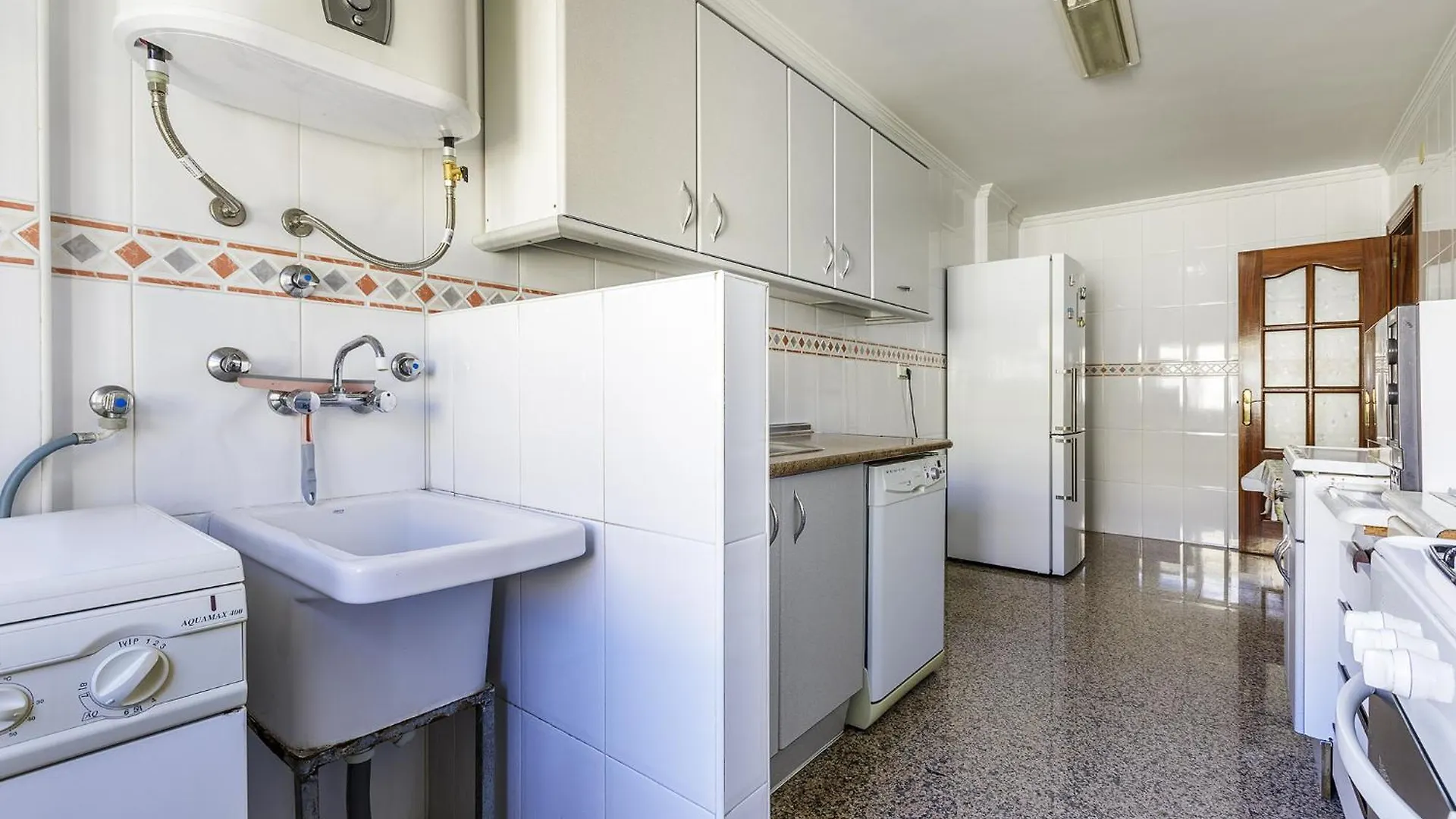 A&N Euromar, Torre Del Mar Apartment