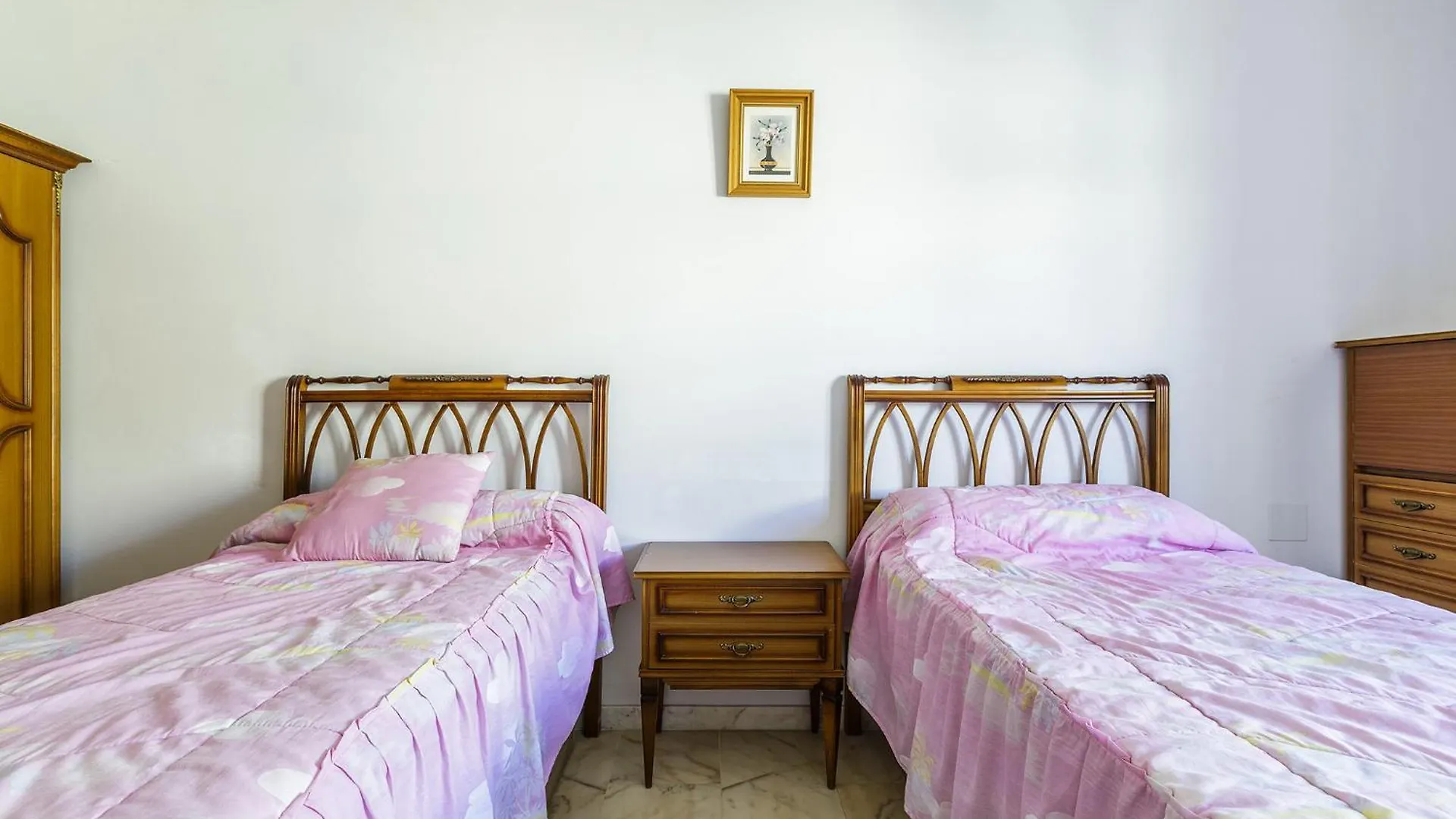 A&N Euromar, Torre Del Mar Apartment