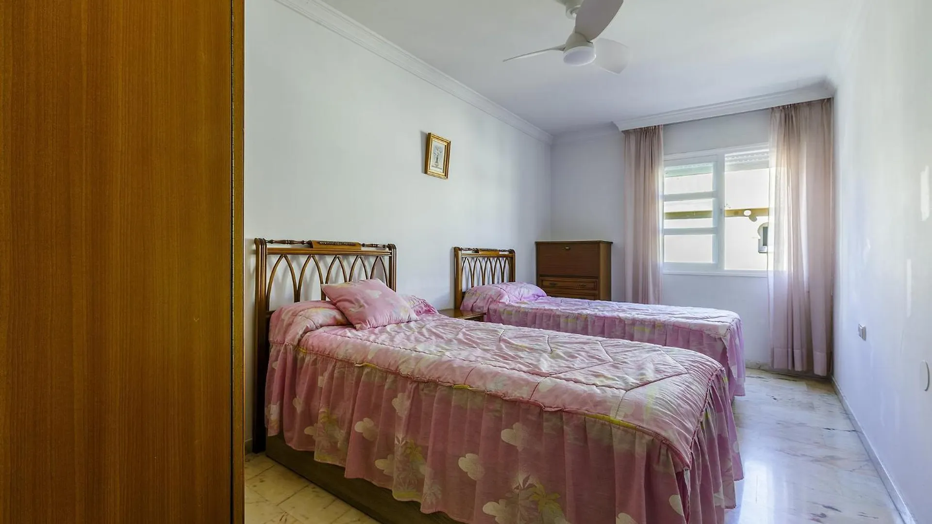 A&N Euromar, Torre Del Mar Apartment Spain