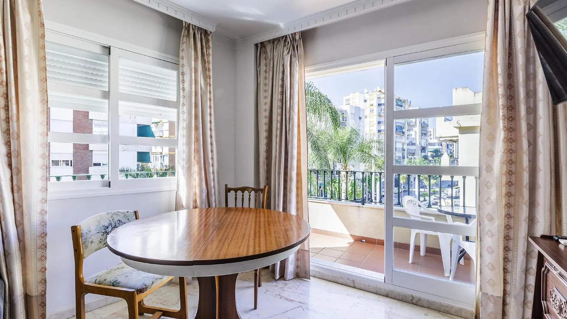A&N Euromar, Torre Del Mar Apartment 0*,  Spain
