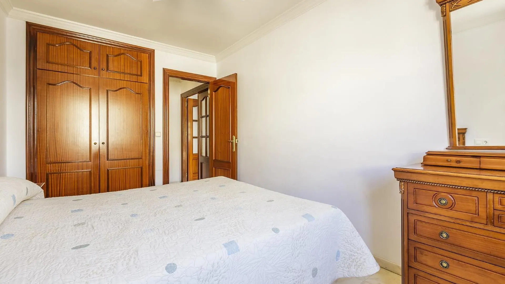 A&N Euromar, Torre Del Mar Apartment 0*,  Spain