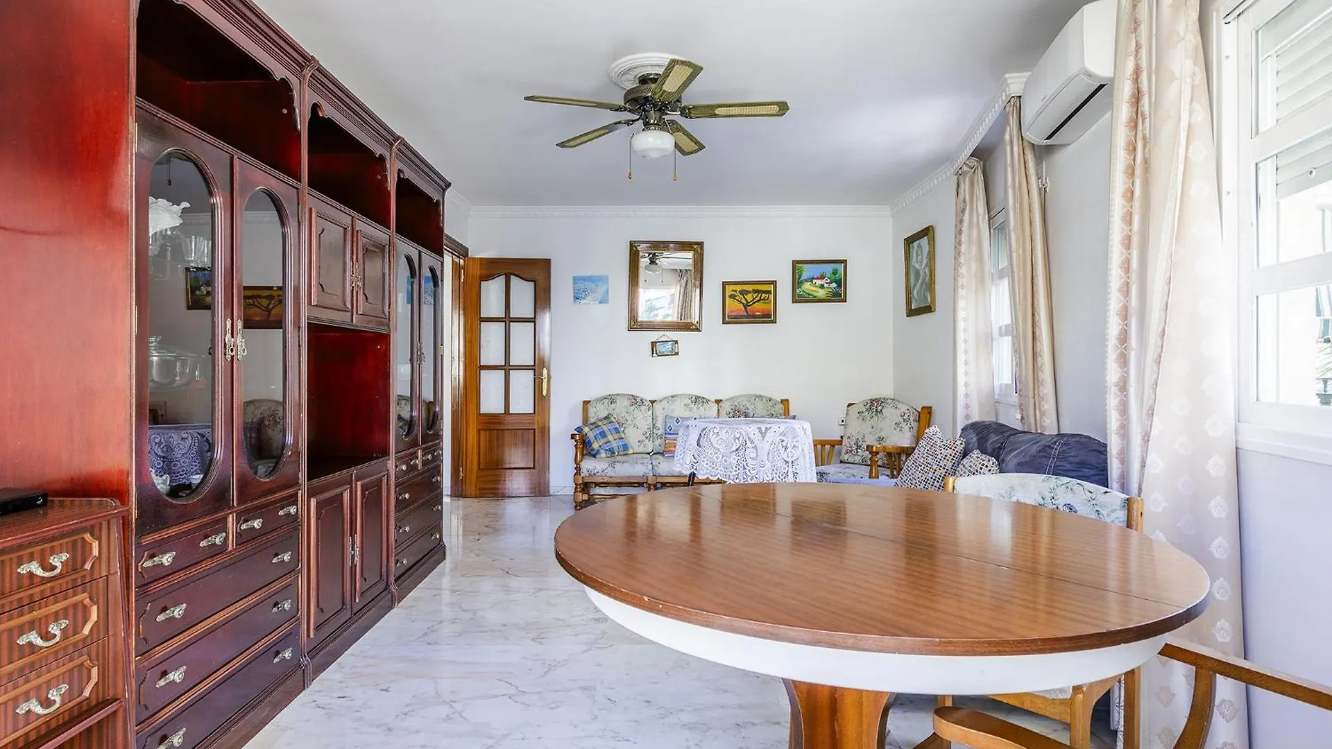 A&N Euromar, Torre Del Mar Apartment