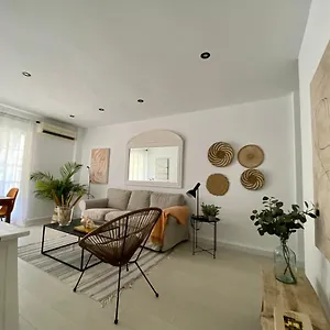  Apartamento El Rincón De Elena.