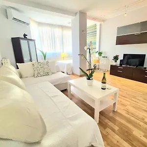  Apartamento Aa Guest - El Mono De Eco