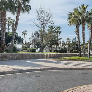 Appartement A&n Seafront, Torre Del Mar