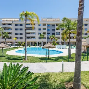  Apartamento A&n Luxury Pent-house La Vega