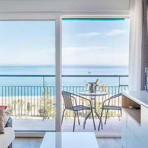 Appartement Atico Con Vistas Espectaculares Al Mar, Torre Del Mar